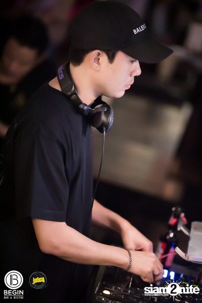 คืนวันเสาร์ที่ Begin Bar — photo 85