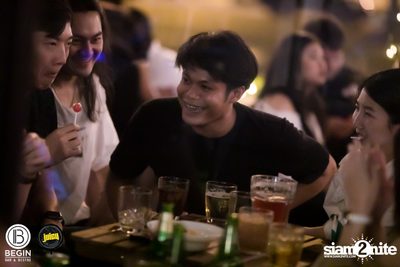 คืนวันเสาร์ที่ Begin Bar — photo 86