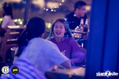 คืนวันเสาร์ที่ Begin Bar — photo 88