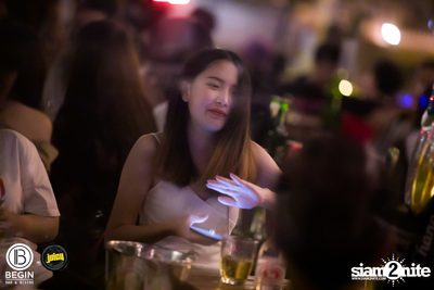 คืนวันเสาร์ที่ Begin Bar — photo 89