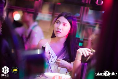 คืนวันเสาร์ที่ Begin Bar — photo 90