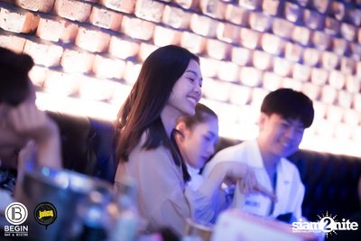 คืนวันเสาร์ที่ Begin Bar — photo 92