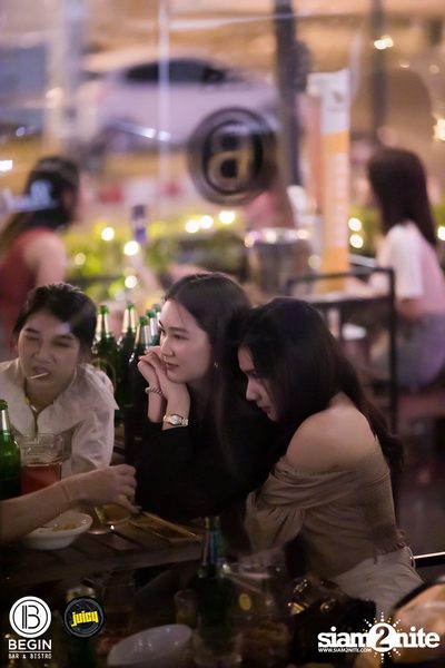 คืนวันเสาร์ที่ Begin Bar — photo 93