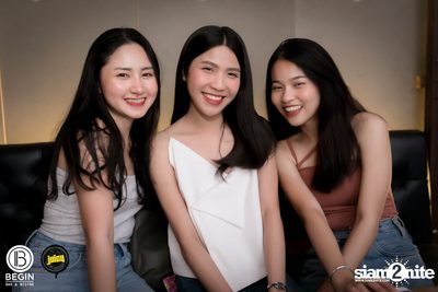 คืนวันเสาร์ที่ Begin Bar — photo 95
