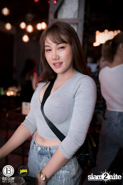 คืนวันเสาร์ที่ Begin Bar — photo 96
