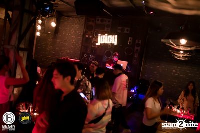 คืนวันเสาร์ที่ Begin Bar — photo 97