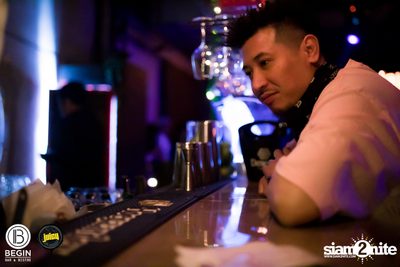 คืนวันเสาร์ที่ Begin Bar — photo 98