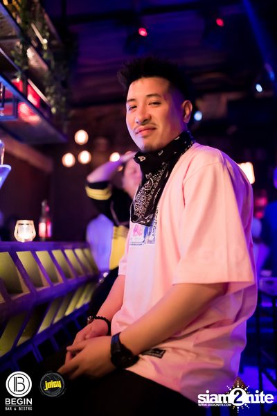 คืนวันเสาร์ที่ Begin Bar — photo 99