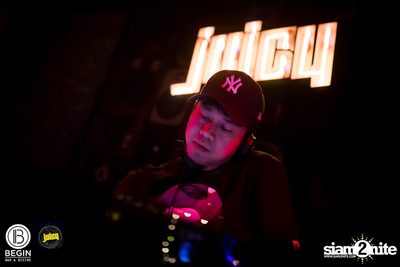 คืนวันเสาร์ที่ Begin Bar — photo 100