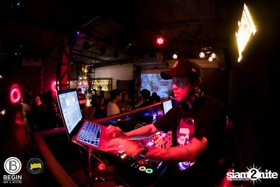 คืนวันเสาร์ที่ Begin Bar — photo 104
