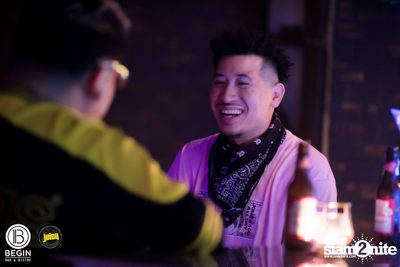 คืนวันเสาร์ที่ Begin Bar — photo 106