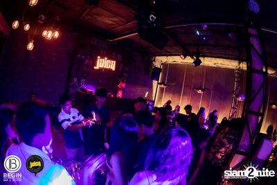 คืนวันเสาร์ที่ Begin Bar — photo 107