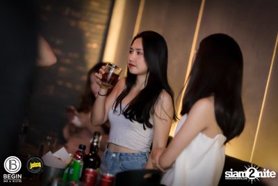 คืนวันเสาร์ที่ Begin Bar — photo 109