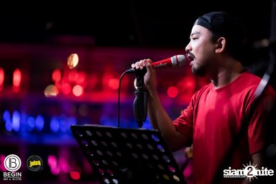 คืนวันเสาร์ที่ Begin Bar — photo 113
