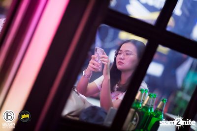 คืนวันเสาร์ที่ Begin Bar — photo 114