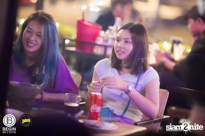 คืนวันเสาร์ที่ Begin Bar — photo 115