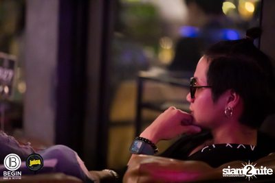 คืนวันเสาร์ที่ Begin Bar — photo 117