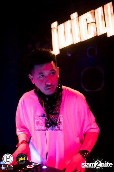 คืนวันเสาร์ที่ Begin Bar — photo 119