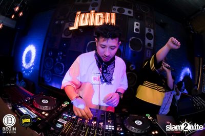 คืนวันเสาร์ที่ Begin Bar — photo 120