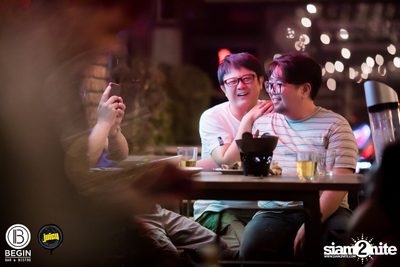 คืนวันเสาร์ที่ Begin Bar — photo 121