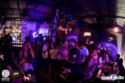 คืนวันเสาร์ที่ Begin Bar — photo 122