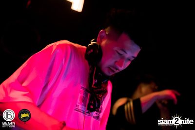 คืนวันเสาร์ที่ Begin Bar — photo 123