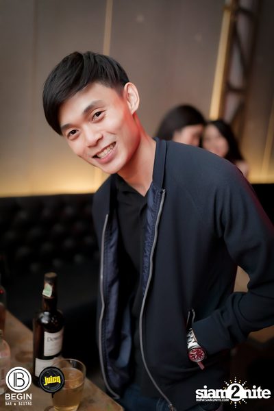 คืนวันเสาร์ที่ Begin Bar — photo 128