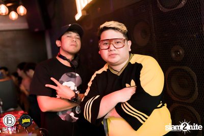 คืนวันเสาร์ที่ Begin Bar — photo 129