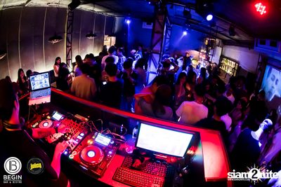 คืนวันเสาร์ที่ Begin Bar — photo 131