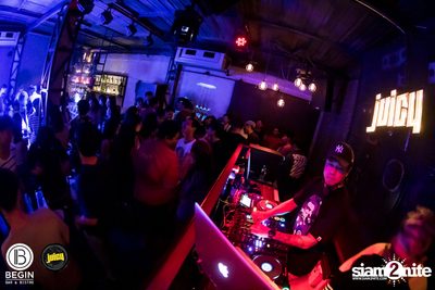 คืนวันเสาร์ที่ Begin Bar — photo 132