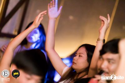 คืนวันเสาร์ที่ Begin Bar — photo 133
