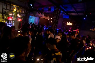 คืนวันเสาร์ที่ Begin Bar — photo 135