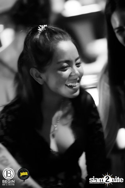 คืนวันเสาร์ที่ Begin Bar — photo 136