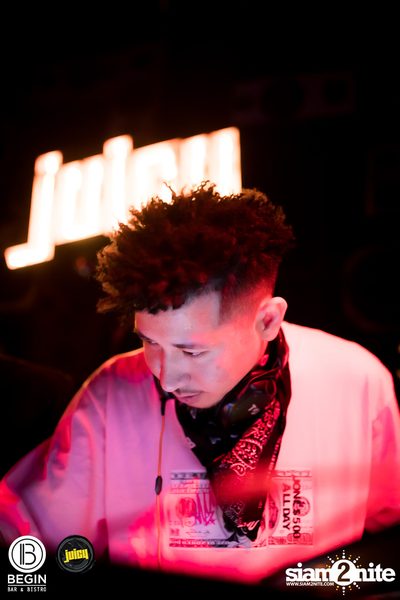 คืนวันเสาร์ที่ Begin Bar — photo 139