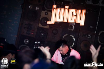 คืนวันเสาร์ที่ Begin Bar — photo 140