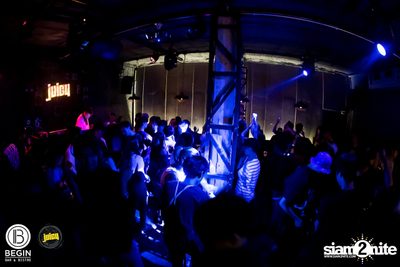 คืนวันเสาร์ที่ Begin Bar — photo 141