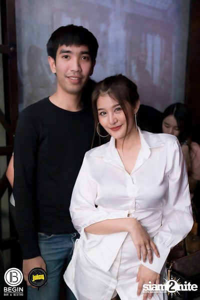 คืนวันเสาร์ที่ Begin Bar — photo 142