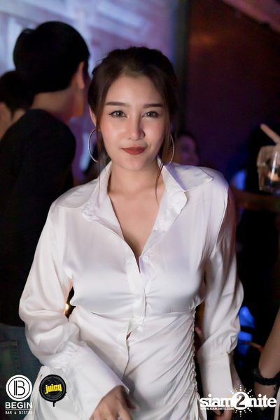 คืนวันเสาร์ที่ Begin Bar — photo 143
