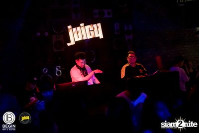 คืนวันเสาร์ที่ Begin Bar — photo 144