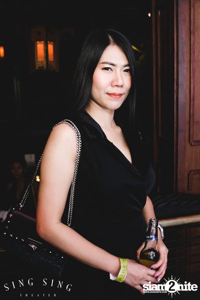 Ladies Night ที่ ซิง ซิง เธียเตอร์ — photo 11