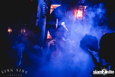 Ladies Night ที่ ซิง ซิง เธียเตอร์ — photo 20