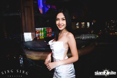 Ladies Night ที่ ซิง ซิง เธียเตอร์ — photo 21