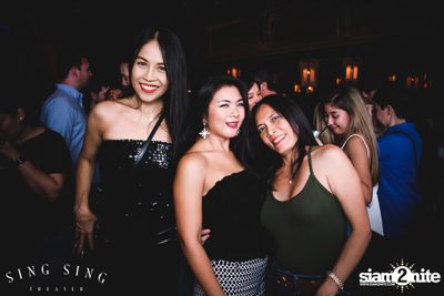 Ladies Night ที่ ซิง ซิง เธียเตอร์ — photo 31