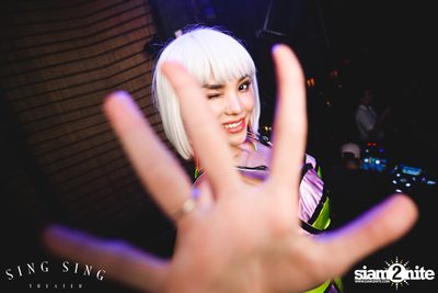 Ladies Night ที่ ซิง ซิง เธียเตอร์ — photo 45
