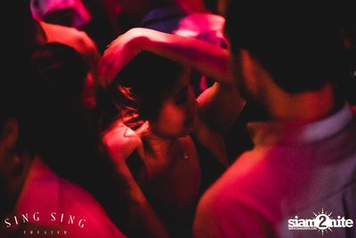 Ladies Night ที่ ซิง ซิง เธียเตอร์ — photo 50