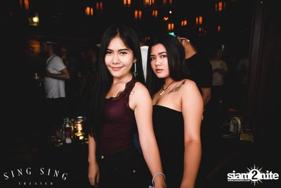 Ladies Night ที่ ซิง ซิง เธียเตอร์ — photo 58