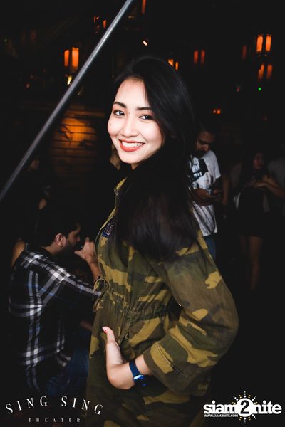 Ladies Night ที่ ซิง ซิง เธียเตอร์ — photo 61