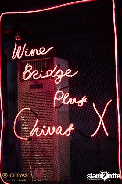 Monik x Wan Yai at Wine Bridge — photo 3