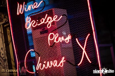Monik x Wan Yai at Wine Bridge — photo 4