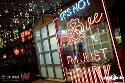 Monik x Wan Yai at Wine Bridge — photo 6